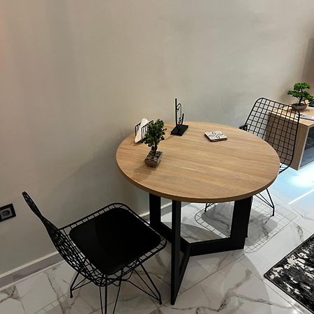 Elnef Suites 테살로니키 외부 사진
