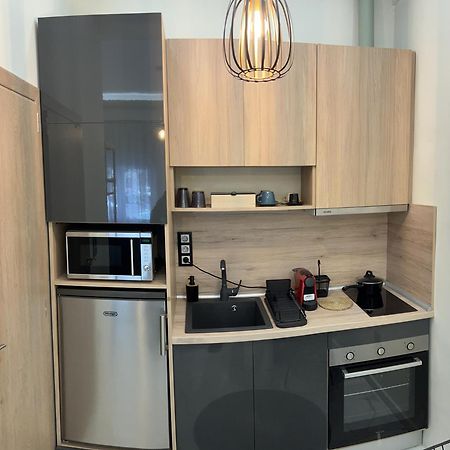 Elnef Suites 테살로니키 외부 사진