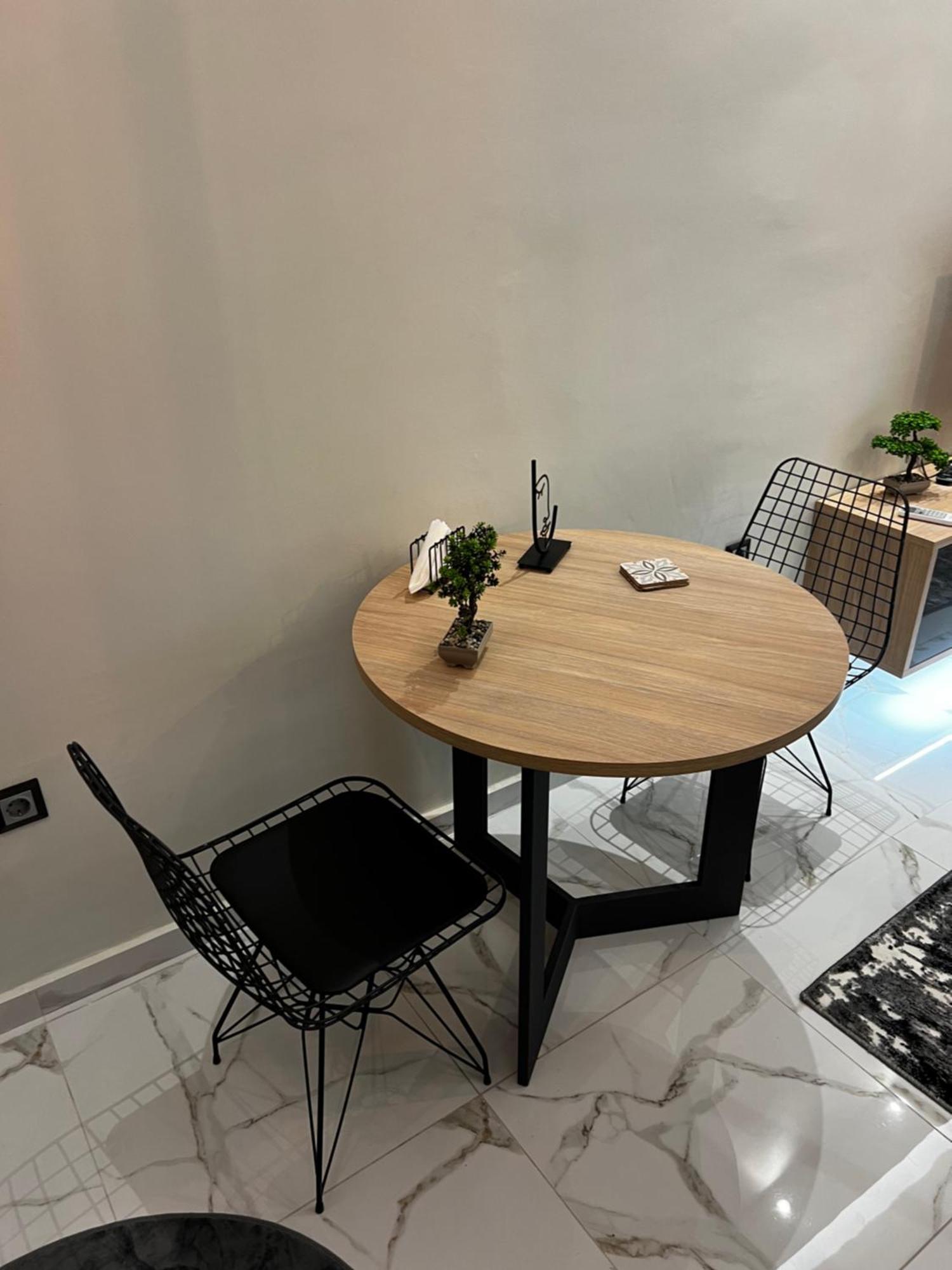 Elnef Suites 테살로니키 외부 사진