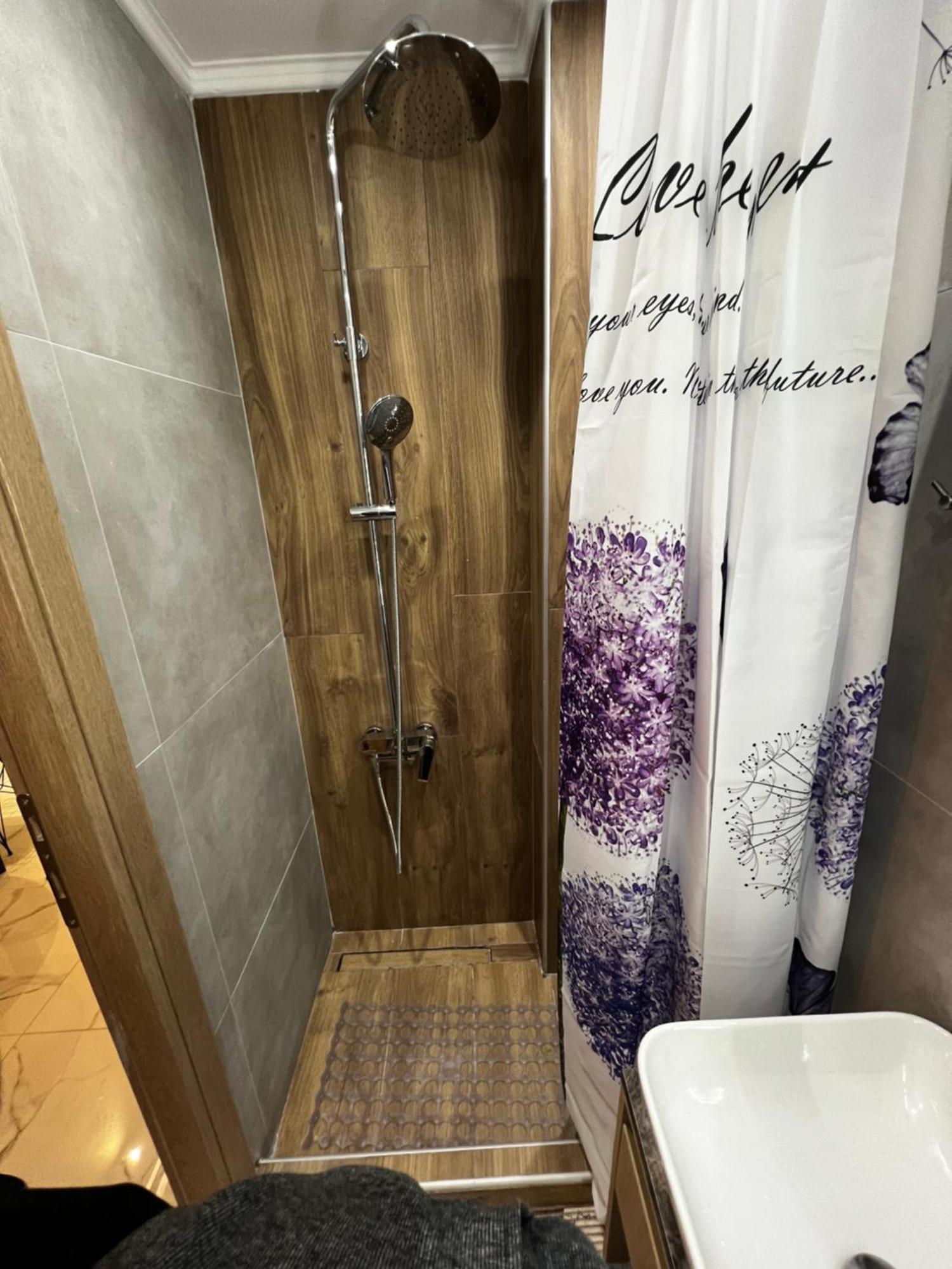 Elnef Suites 테살로니키 외부 사진