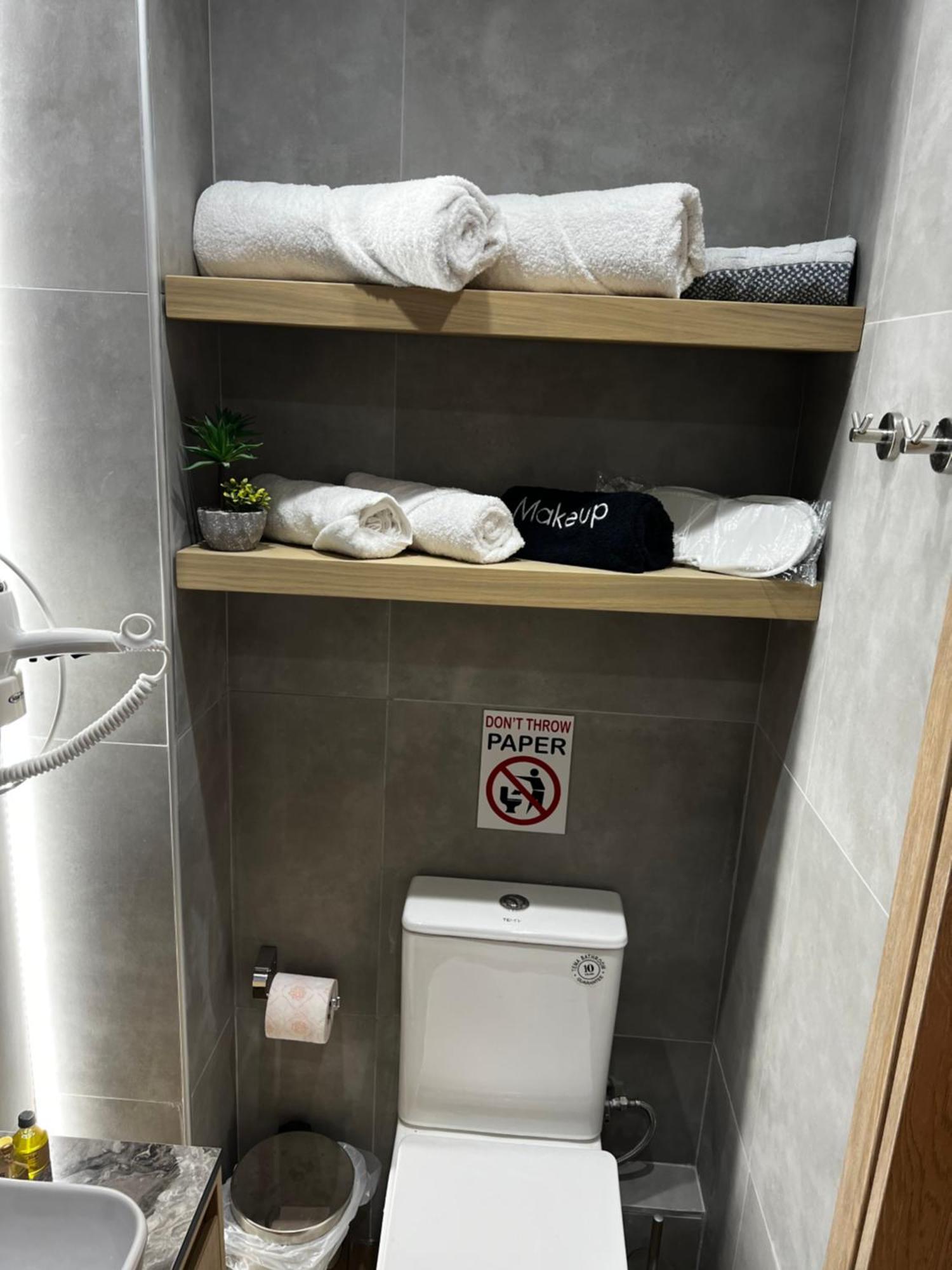Elnef Suites 테살로니키 외부 사진