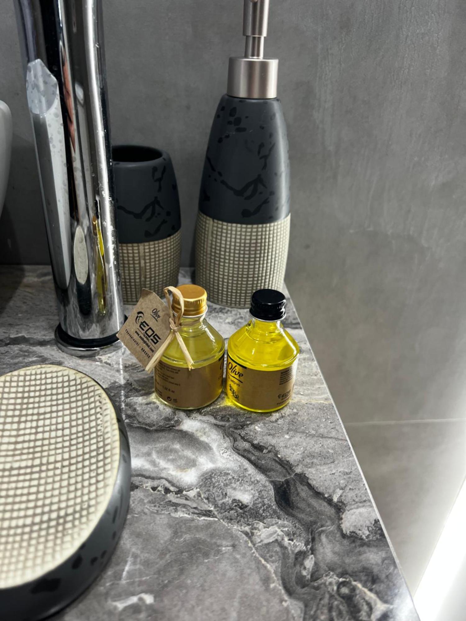 Elnef Suites 테살로니키 외부 사진