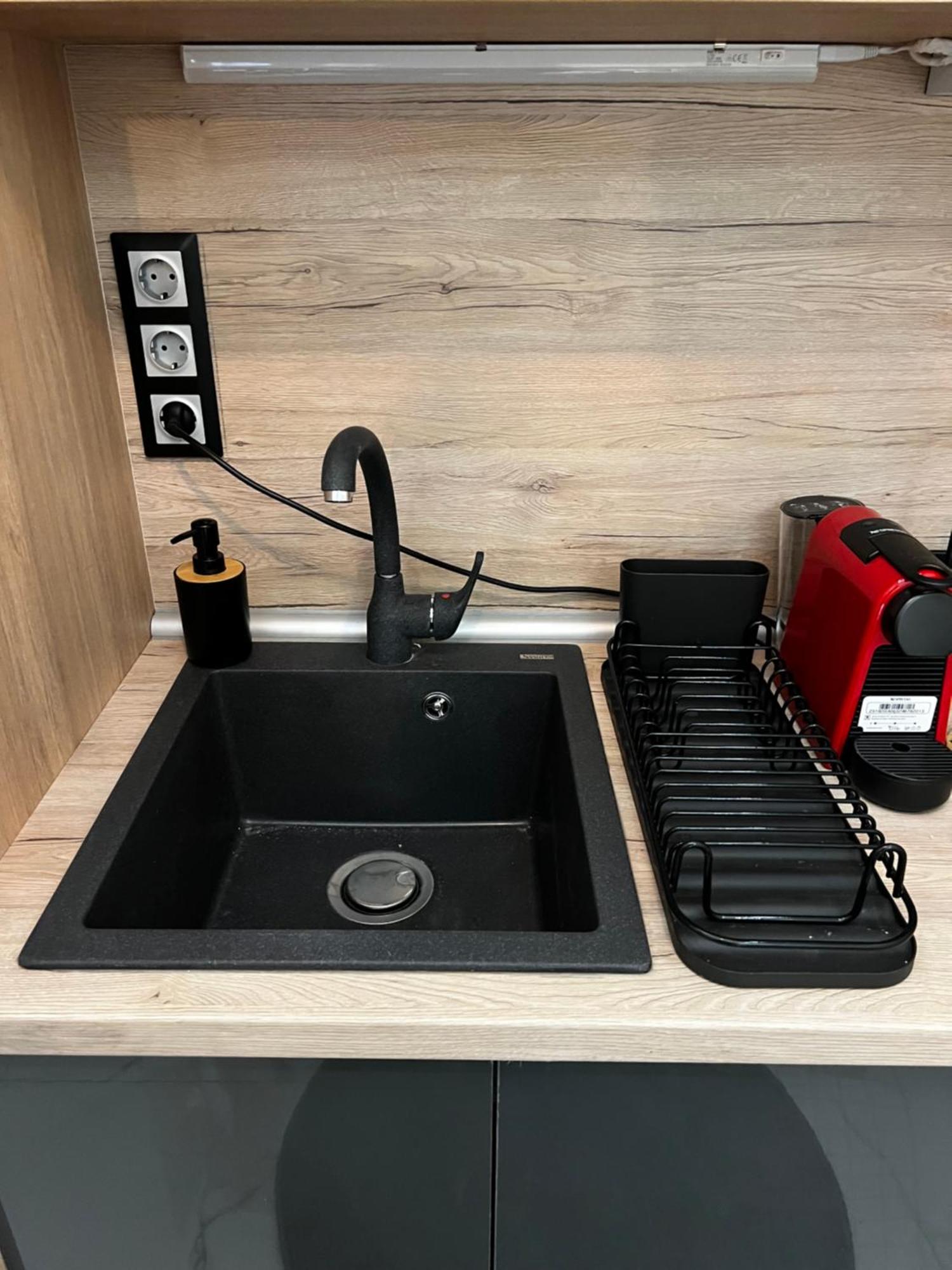 Elnef Suites 테살로니키 외부 사진